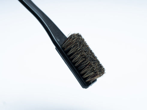 ディストリビューションブラシ